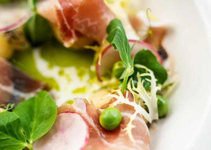 酒店 弗雷德里克六世酒店 欧登塞