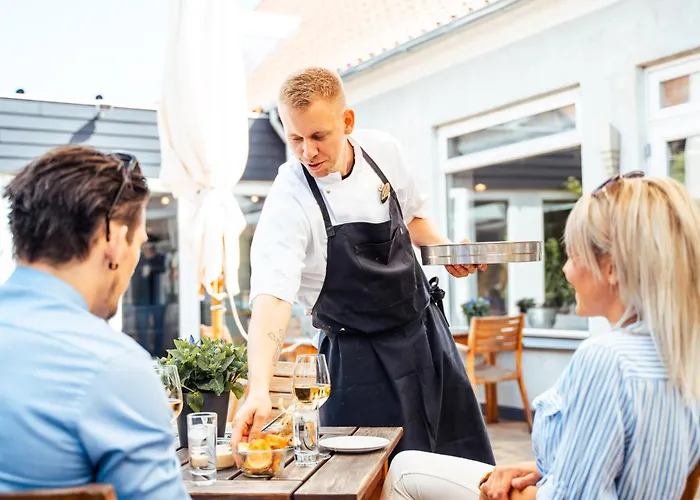 Frederik Vi's מלון 4*