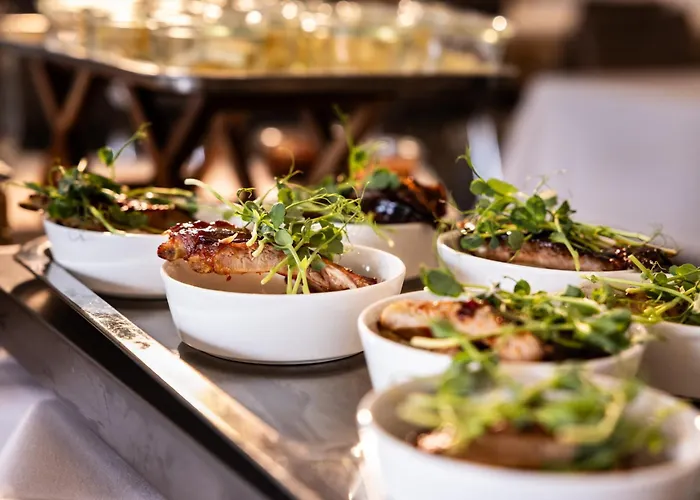 Frederik Vi's מלון אודנזה