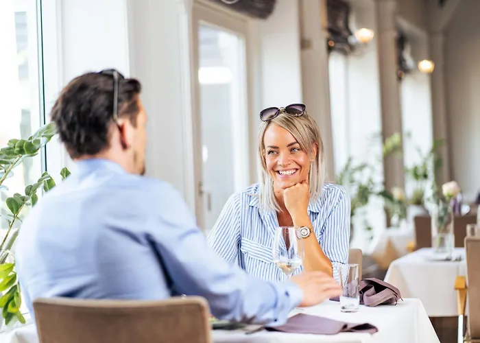 מלון Frederik Vi's אודנזה