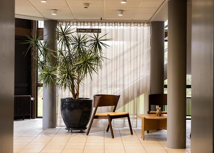 弗雷德里克六世酒店