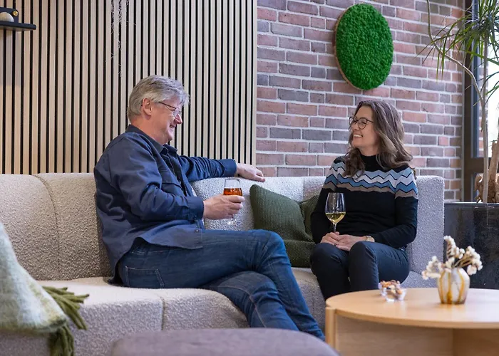 弗雷德里克六世酒店 酒店