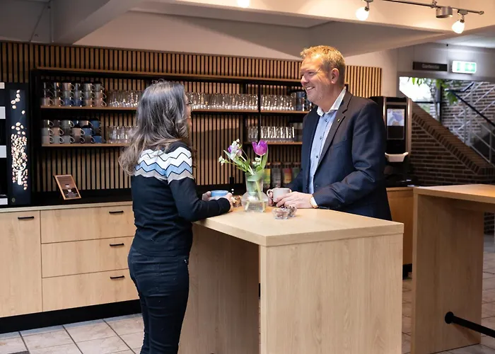 弗雷德里克六世酒店 4*