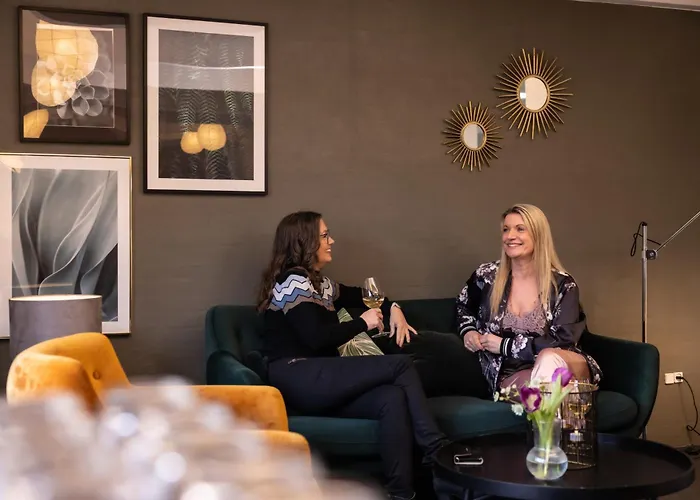 מלון Frederik Vi's 4*