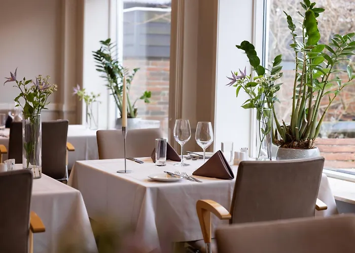 Frederik Vi's 4* אודנזה