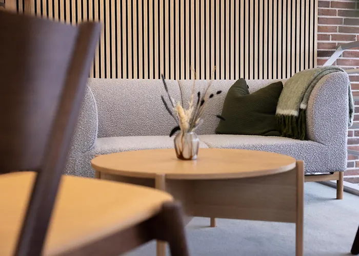 מלון Frederik Vi's