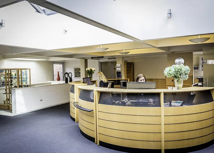 מלון Frederik Vi's