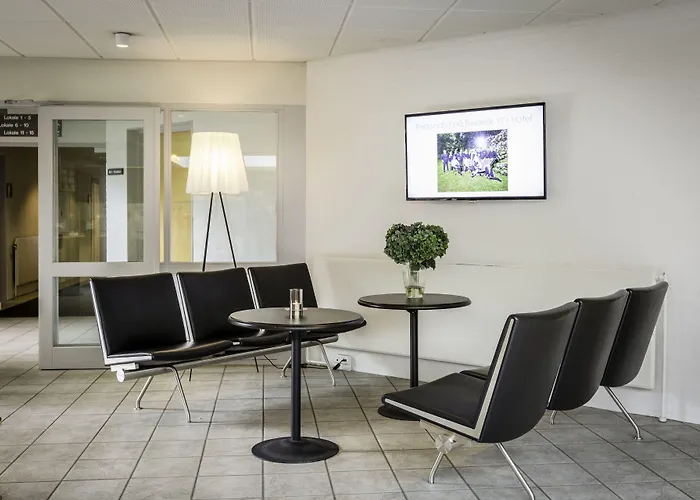 Frederik Vi's 4* אודנזה