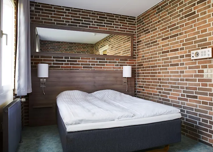 Frederik Vi's מלון אודנזה