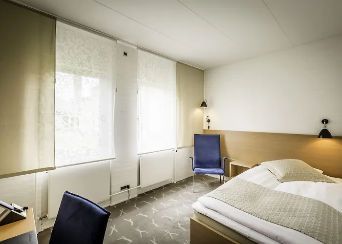 Frederik Vi's אודנזה