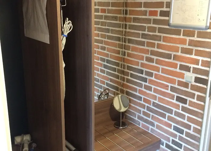 מלון Frederik Vi's אודנזה