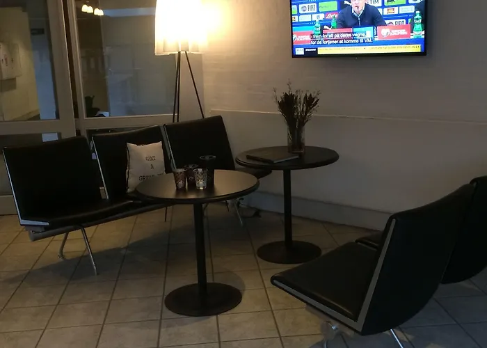 Frederik Vi's 4* אודנזה