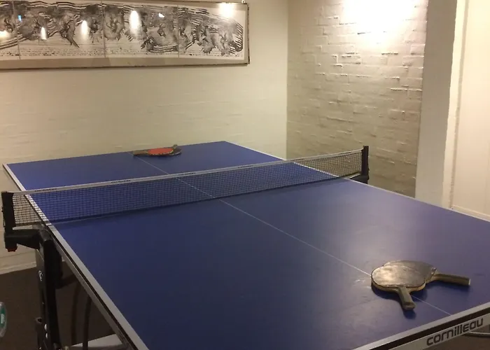 Frederik Vi's אודנזה