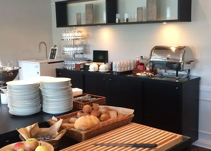 Frederik Vi's 4* אודנזה