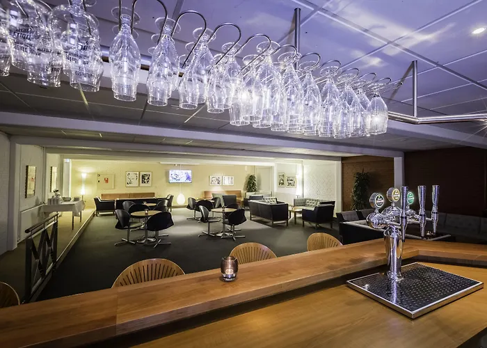 Frederik Vi's 4* אודנזה