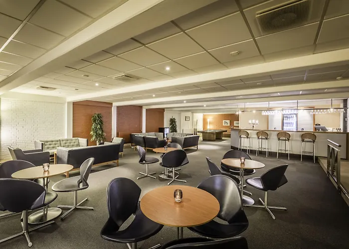 Frederik Vi's מלון אודנזה