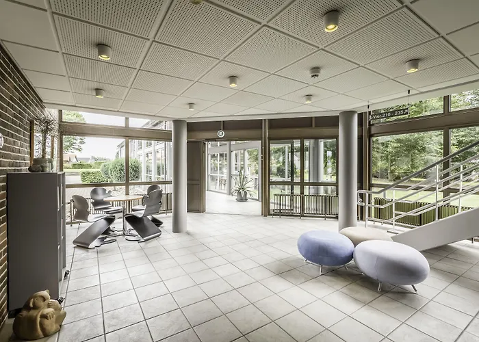 Frederik Vi's מלון