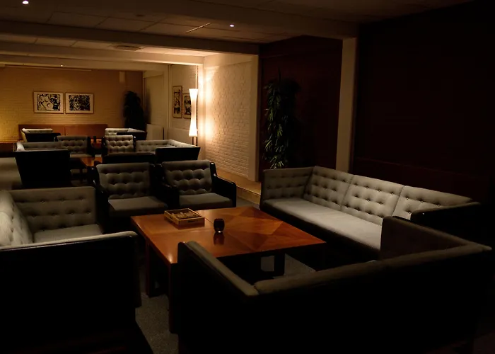 מלון Frederik Vi's אודנזה