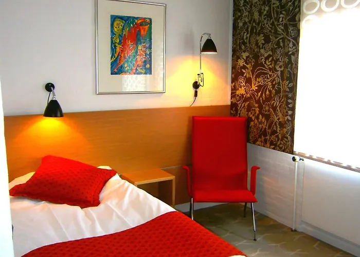 Frederik Vi's אודנזה